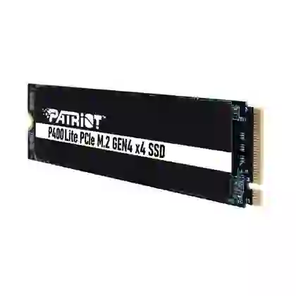 Ổ cứng SSD Patriot P400 LITE M2 PCIe Gen4 x4 1TB 3