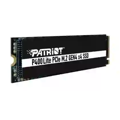 Ổ cứng SSD Patriot P400 LITE M2 PCIe Gen4 x4 1TB 5