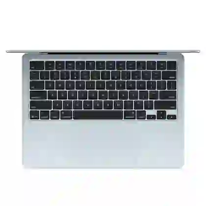 Macbook Air M4 13 inch 10CPU 8GPU 16GB 256GB 2025 sạc 70W VN/A - Đã kích hoạt 8