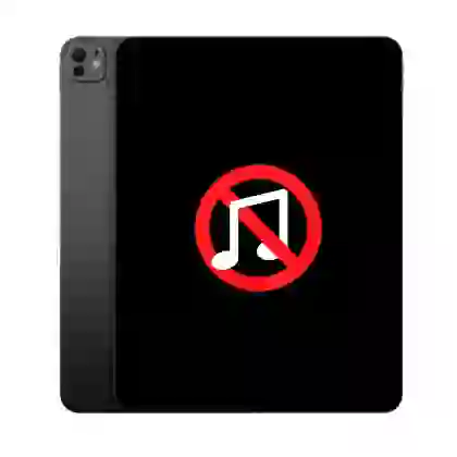 Sửa main - IC audio iPad Pro 13 2024 M4 1