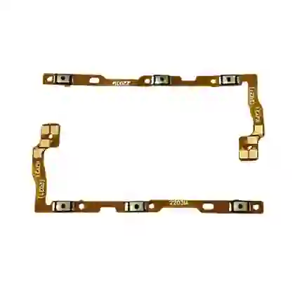 Thay cáp nguồn / cáp volume Sony Xperia XZ2 2