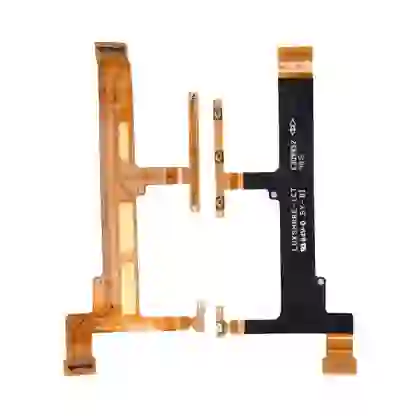 Thay cáp nguồn / cáp volume Sony Xperia XZ2 3