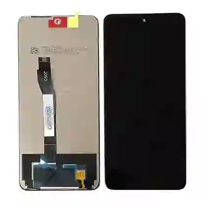 Thay màn hình Xiaomi Redmi Note 11 Pro 5G chính hãng GENA loại Pro 2