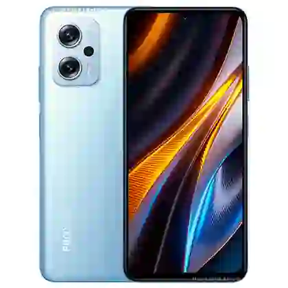 Thay màn hình Xiaomi Redmi K50i chính hãng GENA loại Pro 3