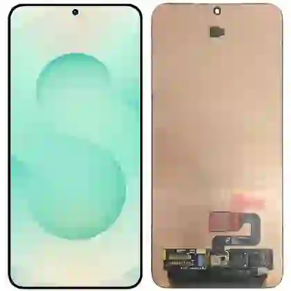 Thay màn hình Samsung Galaxy S25 Plus chính hãng GENA loại Pro 2