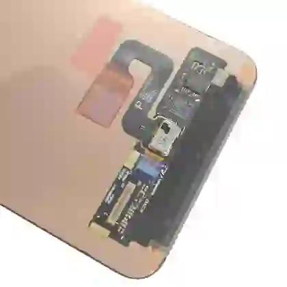 Thay màn hình Samsung Galaxy S25 Plus chính hãng GENA loại Pro 6