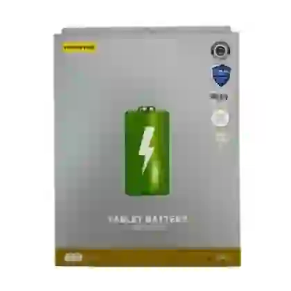 Thay pin iPad Mini 3 dung lượng chuẩn chính hãng Pisen 2