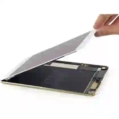 Thay pin iPad Mini 3 dung lượng chuẩn chính hãng Pisen 5