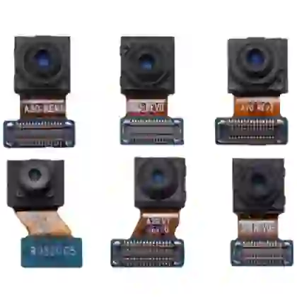 Thay camera trước Samsung Galaxy A07 2