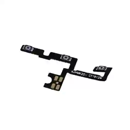 Thay cáp nguồn / cáp volume Xiaomi Redmi 9T Pro 2