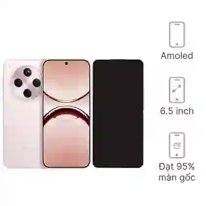 Thay màn hình Oppo Find X8 1