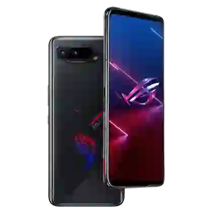 Thay camera trước Asus ROG Phone 5 1