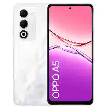 Thay camera trước Oppo A5 2