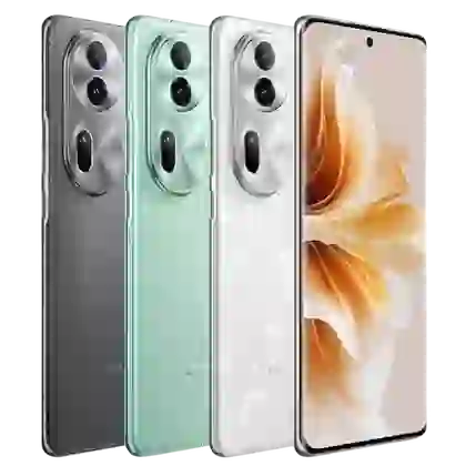 Thay camera trước Oppo Reno 2