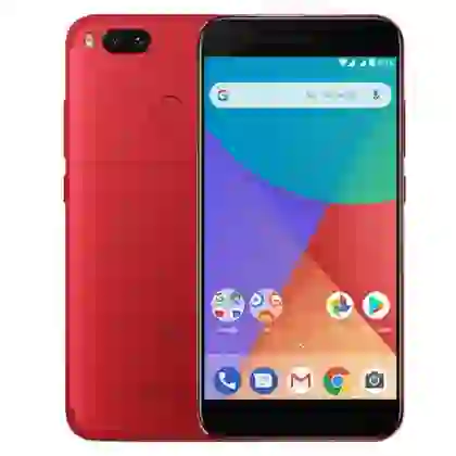 Thay cáp nguồn Xiaomi Mi A1 3