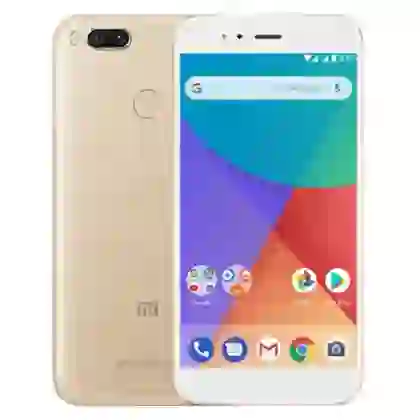 Thay cáp nguồn Xiaomi Mi A1 2