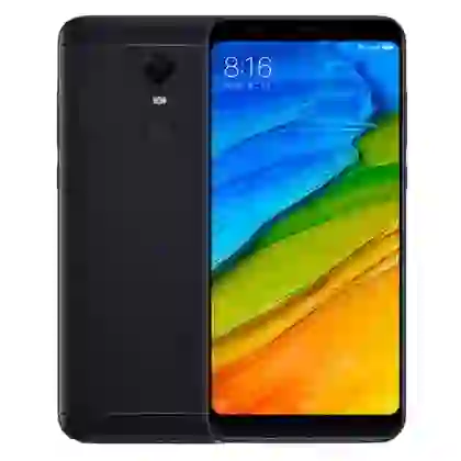 Thay cáp nguồn Xiaomi Redmi 5 Plus 2