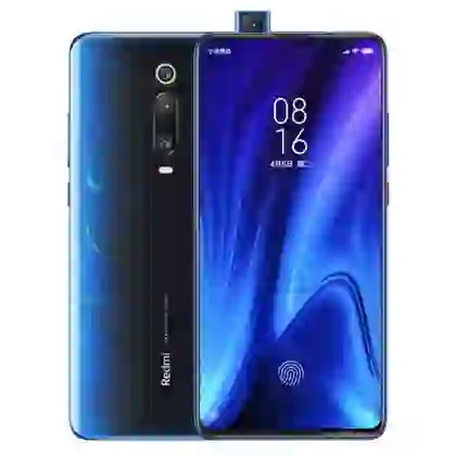 Thay cáp nguồn Xiaomi Redmi K20 Pro 3