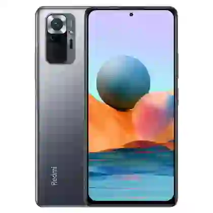 Thay cáp nguồn Xiaomi Redmi Note 10 Pro 3