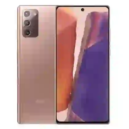 Thay cáp volume Samsung Galaxy Note 20 3