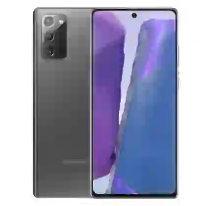 Thay cáp volume Samsung Galaxy Note 20 2