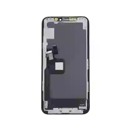 Thay màn hình iPhone 11 Pro Max chính hãng GENA loại A 4