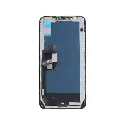 Thay màn hình iPhone XS Max chính hãng GENA loại A 4