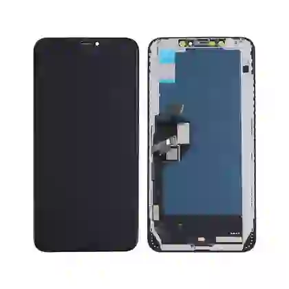 Thay màn hình iPhone XS Max chính hãng GENA loại A 2