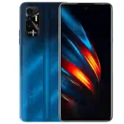 Thay ép kính Tecno Pova 4 3