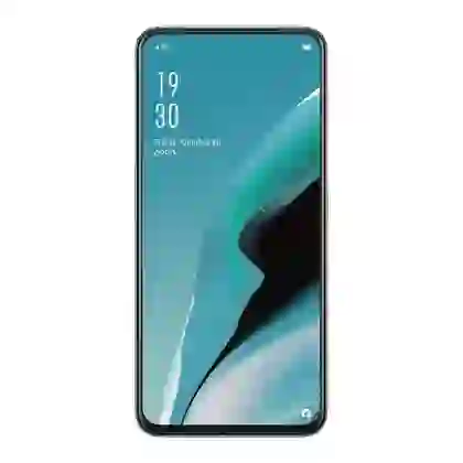 Thay camera trước Oppo Reno 2f 2