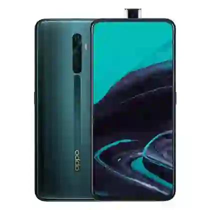 Thay camera trước Oppo Reno 2f 3