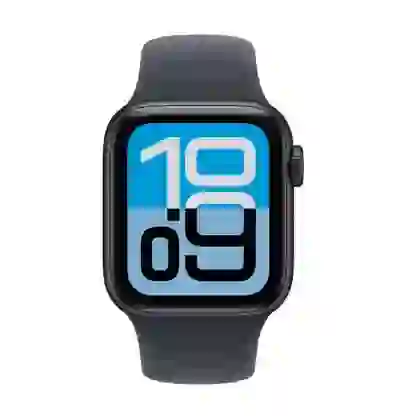 Apple Watch SE 2022 40mm (4G) - Viền nhôm - Dây Cao su - Đã kích hoạt 2