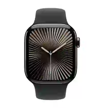 Apple Watch Series 10 46mm (GPS) Viền nhôm, Dây vải VN/A - Đã kích hoạt 2