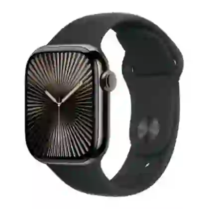 Apple Watch Series 10 46mm (GPS) Viền nhôm, Dây vải VN/A - Đã kích hoạt 1