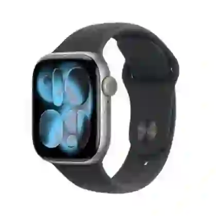 Apple Watch Series 11 46mm (GPS) Viền Nhôm, Dây Cao Su Size S/M VN/A - Đã kích hoạt 1