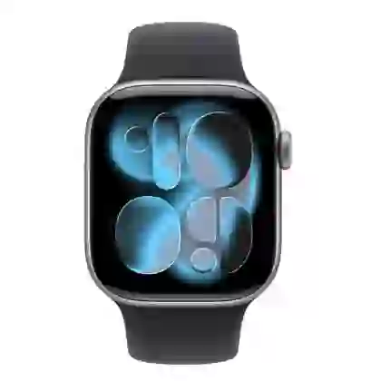 Apple Watch Series 11 46mm (GPS) Viền Nhôm, Dây Cao Su Size S/M VN/A - Đã kích hoạt 2