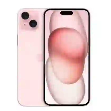 iPhone 15 Plus 256GB 2 SIM - Cũ trầy xước - Hồng