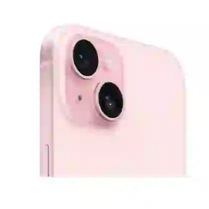 iPhone 15 Plus 256GB 2 SIM - Cũ trầy xước - Hồng