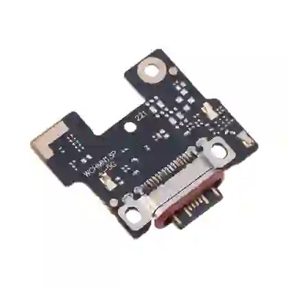 Thay chân sạc Xiaomi Redmi Note 13 Pro Plus 3