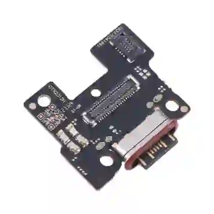 Thay chân sạc Xiaomi Redmi Note 13 Pro Plus 2