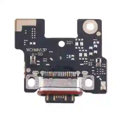 Thay chân sạc Xiaomi Redmi Note 13 Pro Plus 1