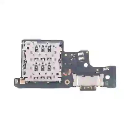 Thay chân sạc Xiaomi Redmi Note 14 1