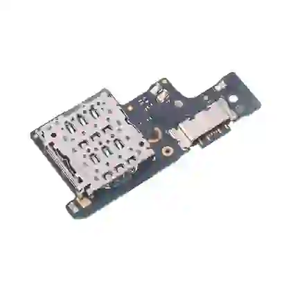 Thay chân sạc Xiaomi Redmi Note 14 3