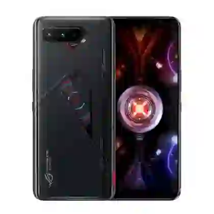 Sửa main - IC Wifi Bluetooth Asus Rog Phone 5S 2