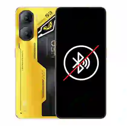 Sửa main - IC Wifi Bluetooth Benco S1 Pro 1