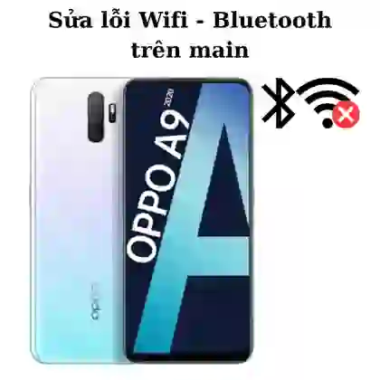 Sửa main - IC Wifi Bluetooth Benco S1 Pro 1