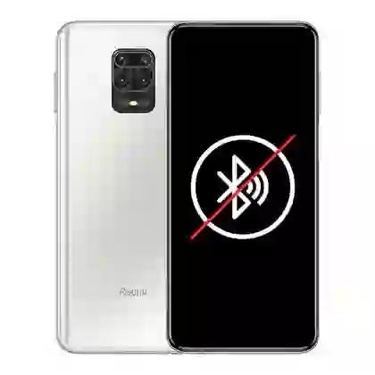 Sửa main - IC Wifi Bluetooth Xiaomi Redmi Note 9 Pro 1