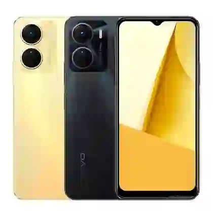 Sửa main - IC Wifi Bluetooth Vivo Y15A 3