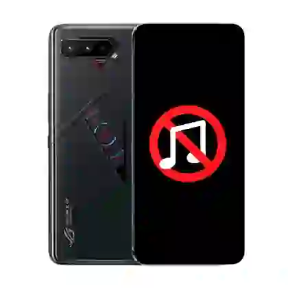 Sửa main - IC Audio Asus Rog Phone 5S 1