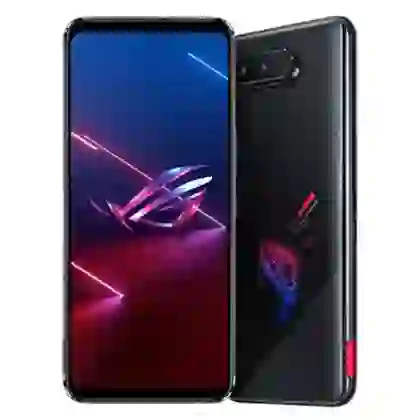 Sửa main - IC Audio Asus Rog Phone 5S 3